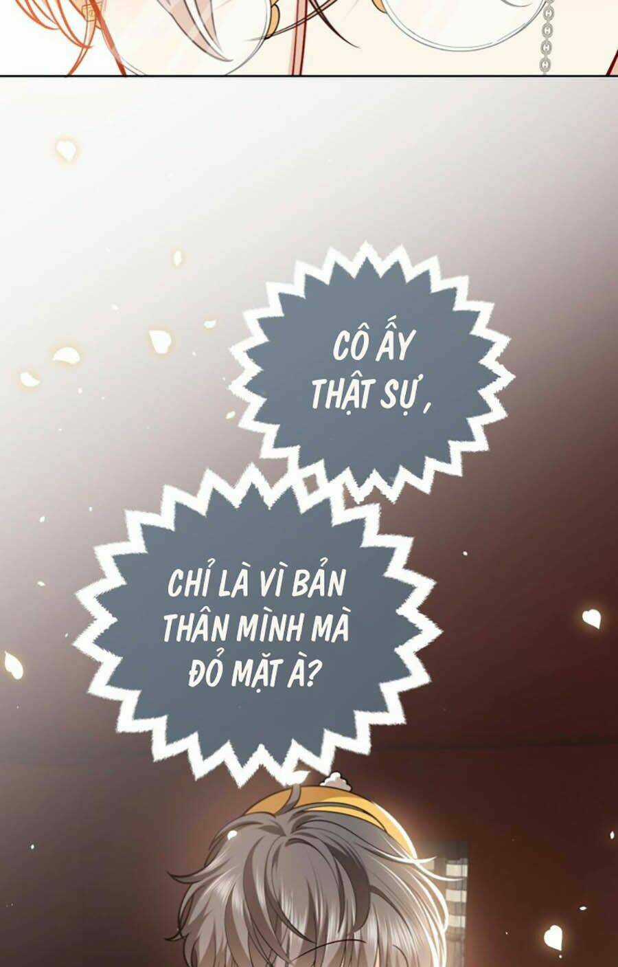 Kiên Quyết Từ Chối Làm Ma Nữ Chapter 7 trang 57