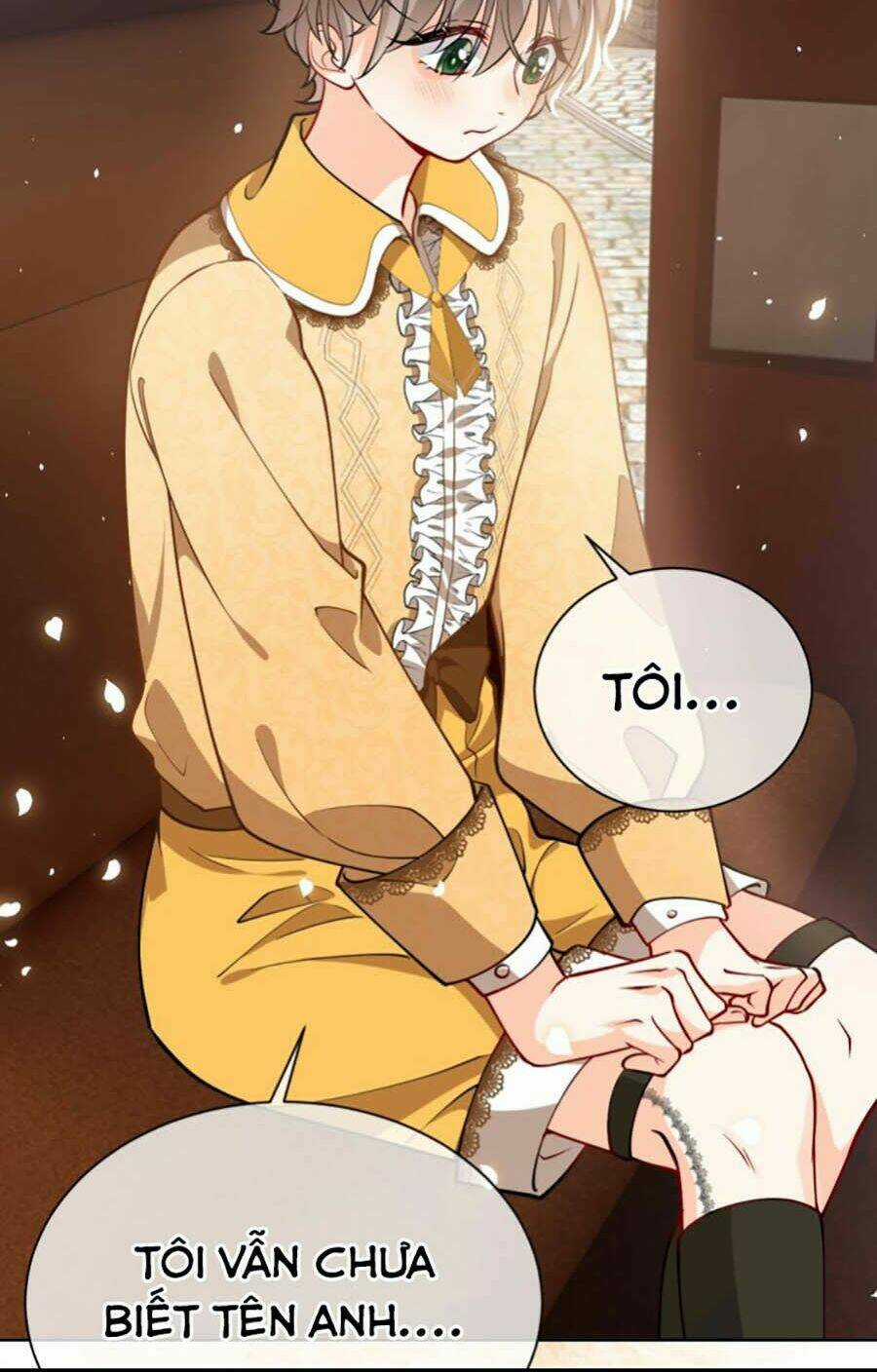 Kiên Quyết Từ Chối Làm Ma Nữ Chapter 7 trang 58