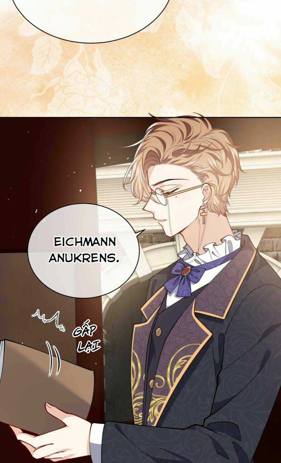 Kiên Quyết Từ Chối Làm Ma Nữ Chapter 7 trang 59
