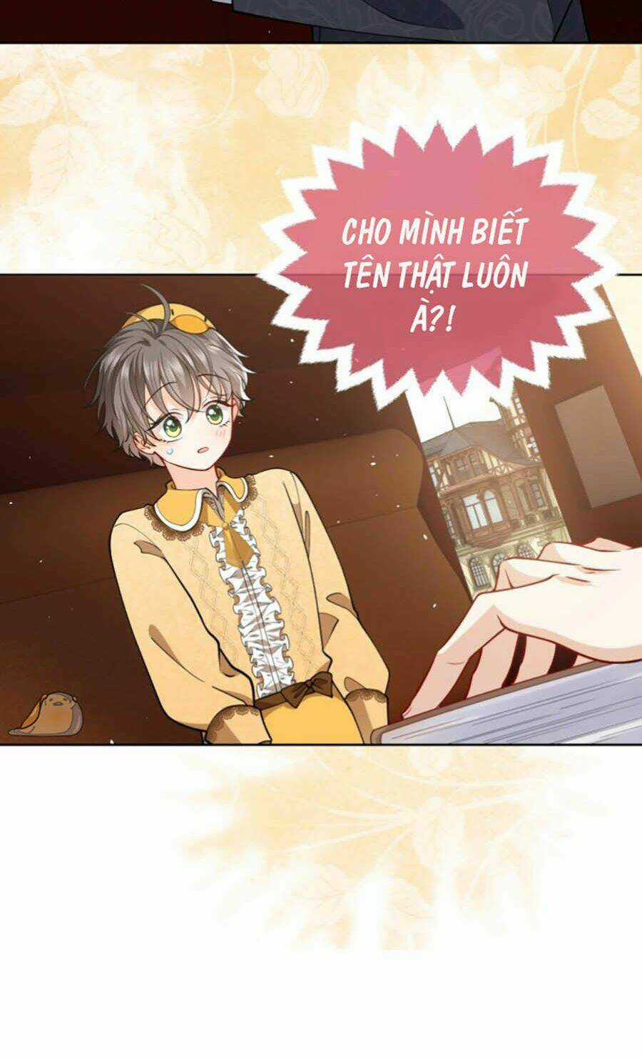 Kiên Quyết Từ Chối Làm Ma Nữ Chapter 7 trang 60
