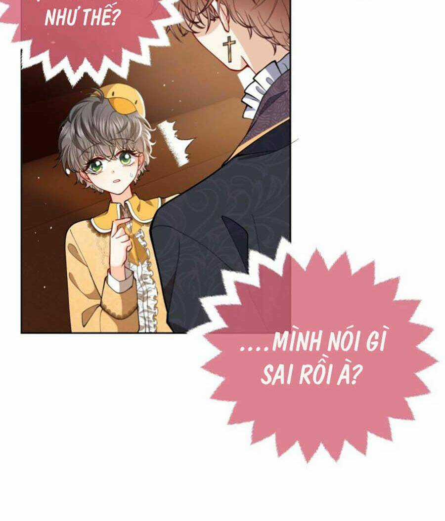 Kiên Quyết Từ Chối Làm Ma Nữ Chapter 7 trang 63
