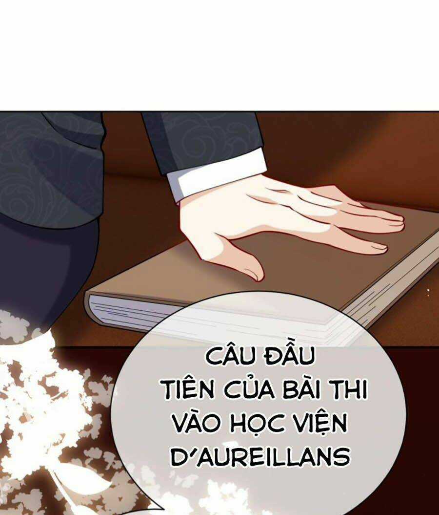 Kiên Quyết Từ Chối Làm Ma Nữ Chapter 7 trang 64