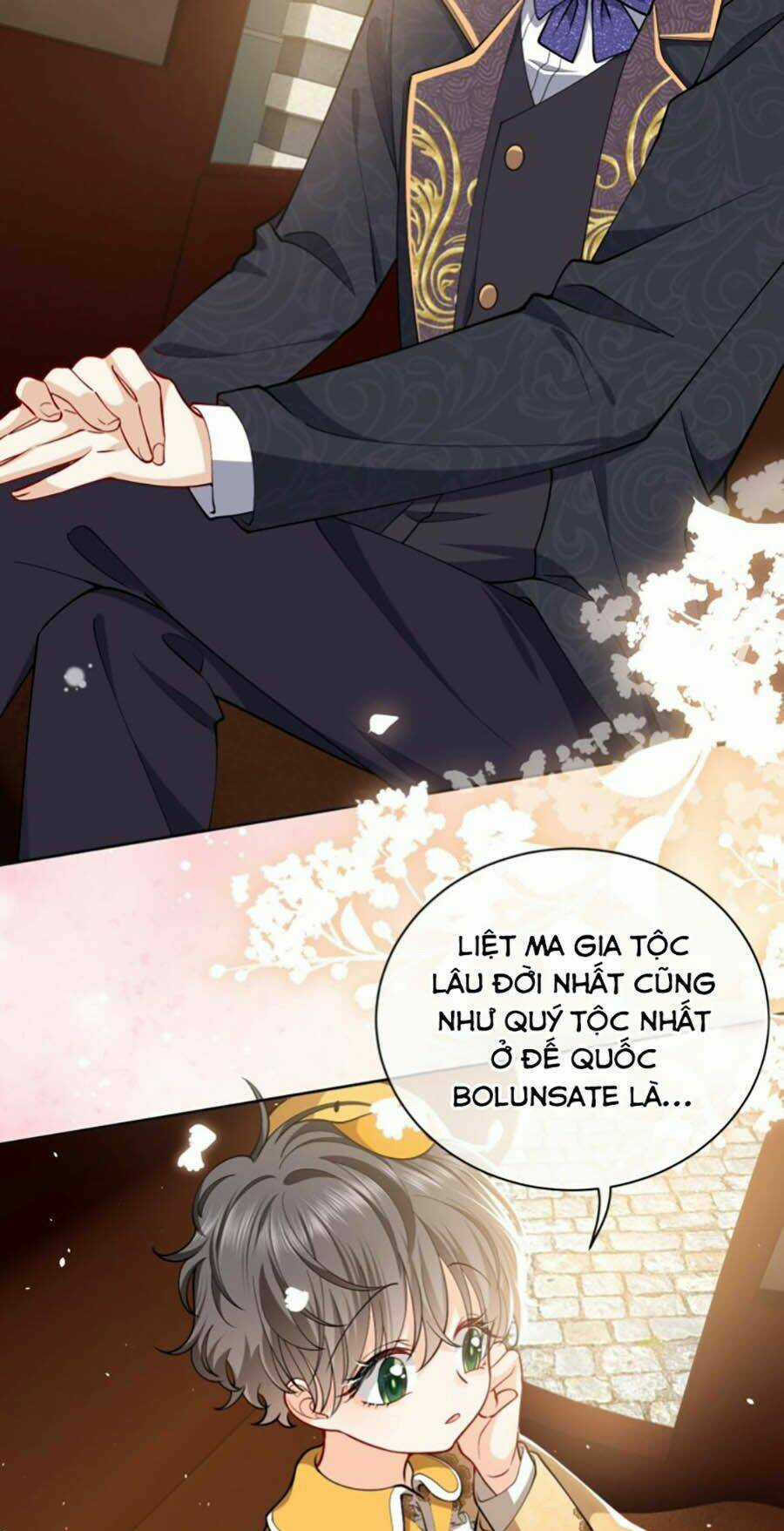 Kiên Quyết Từ Chối Làm Ma Nữ Chapter 7 trang 66