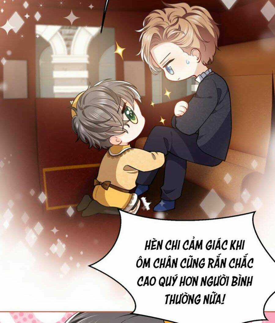 Kiên Quyết Từ Chối Làm Ma Nữ Chapter 7 trang 71