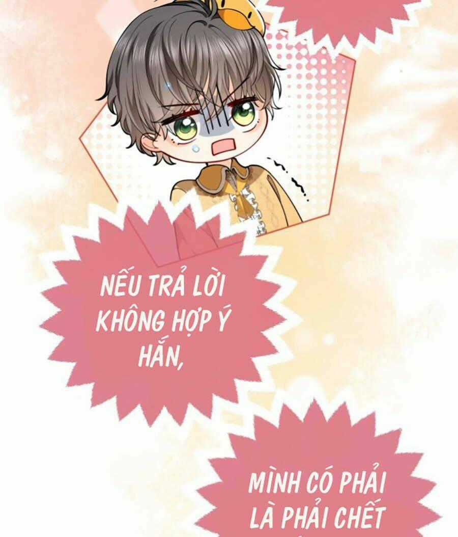 Kiên Quyết Từ Chối Làm Ma Nữ Chapter 7 trang 76