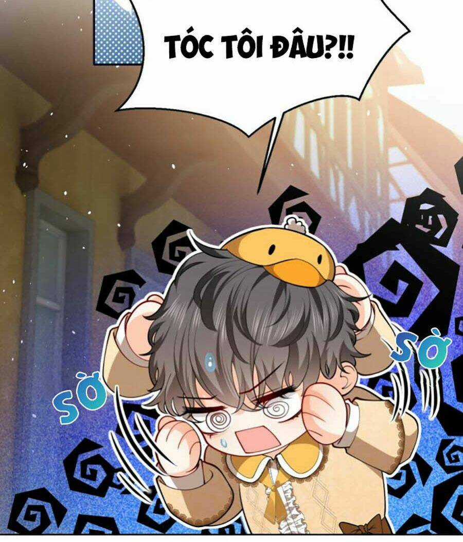 Kiên Quyết Từ Chối Làm Ma Nữ Chapter 7 trang 9
