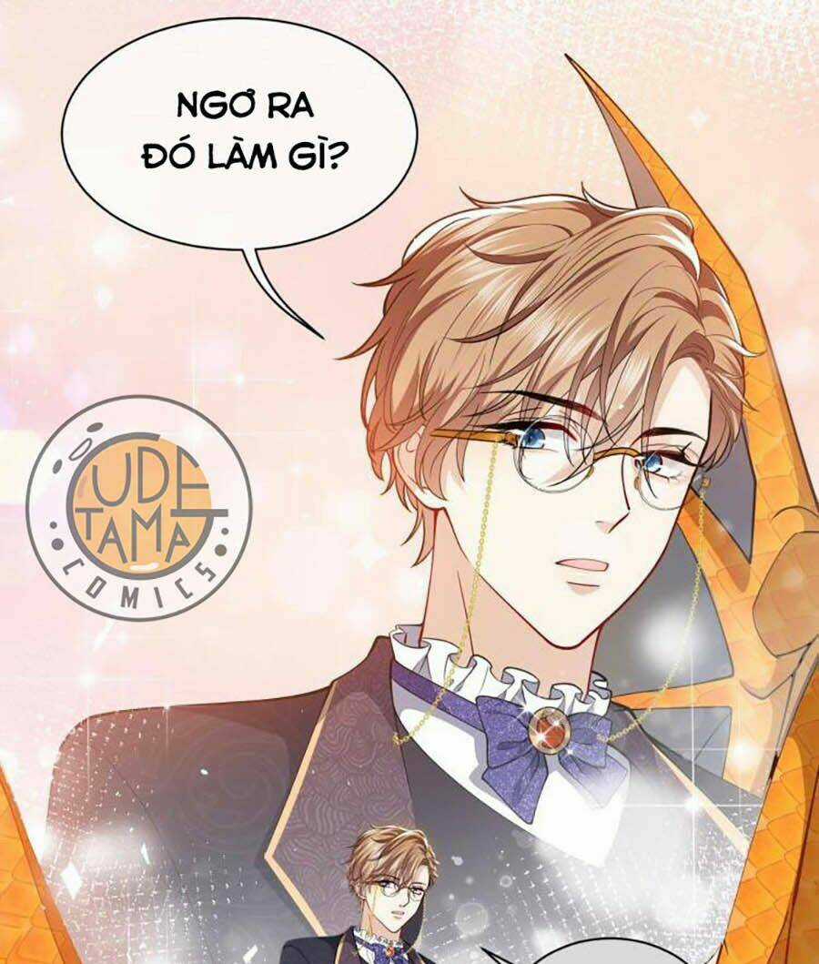 Kiên Quyết Từ Chối Làm Ma Nữ Chapter 8 trang 15