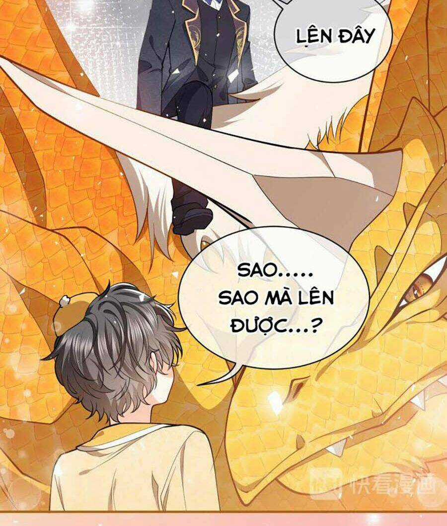 Kiên Quyết Từ Chối Làm Ma Nữ Chapter 8 trang 16