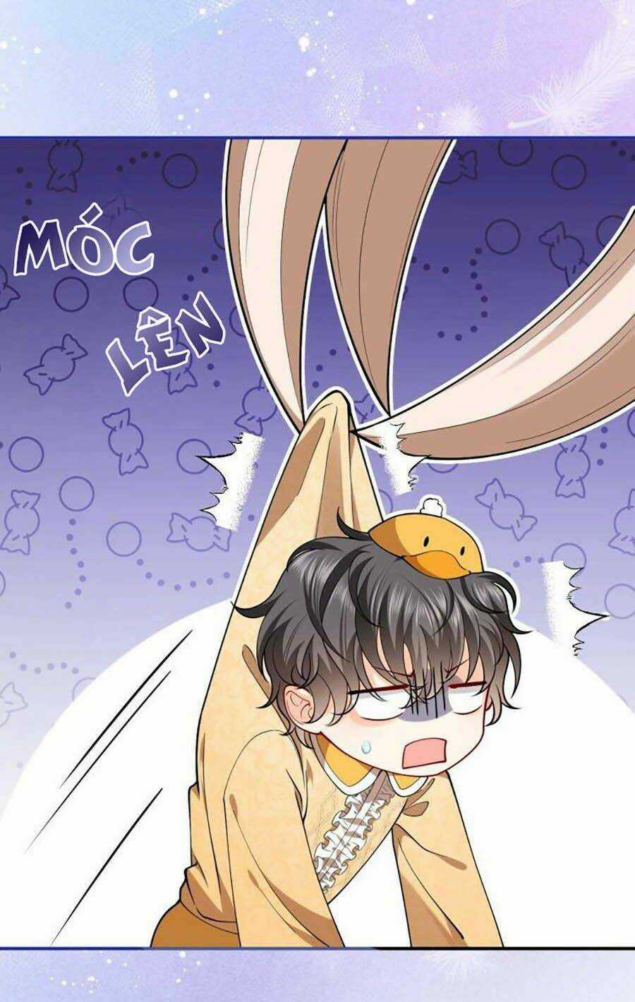 Kiên Quyết Từ Chối Làm Ma Nữ Chapter 8 trang 17