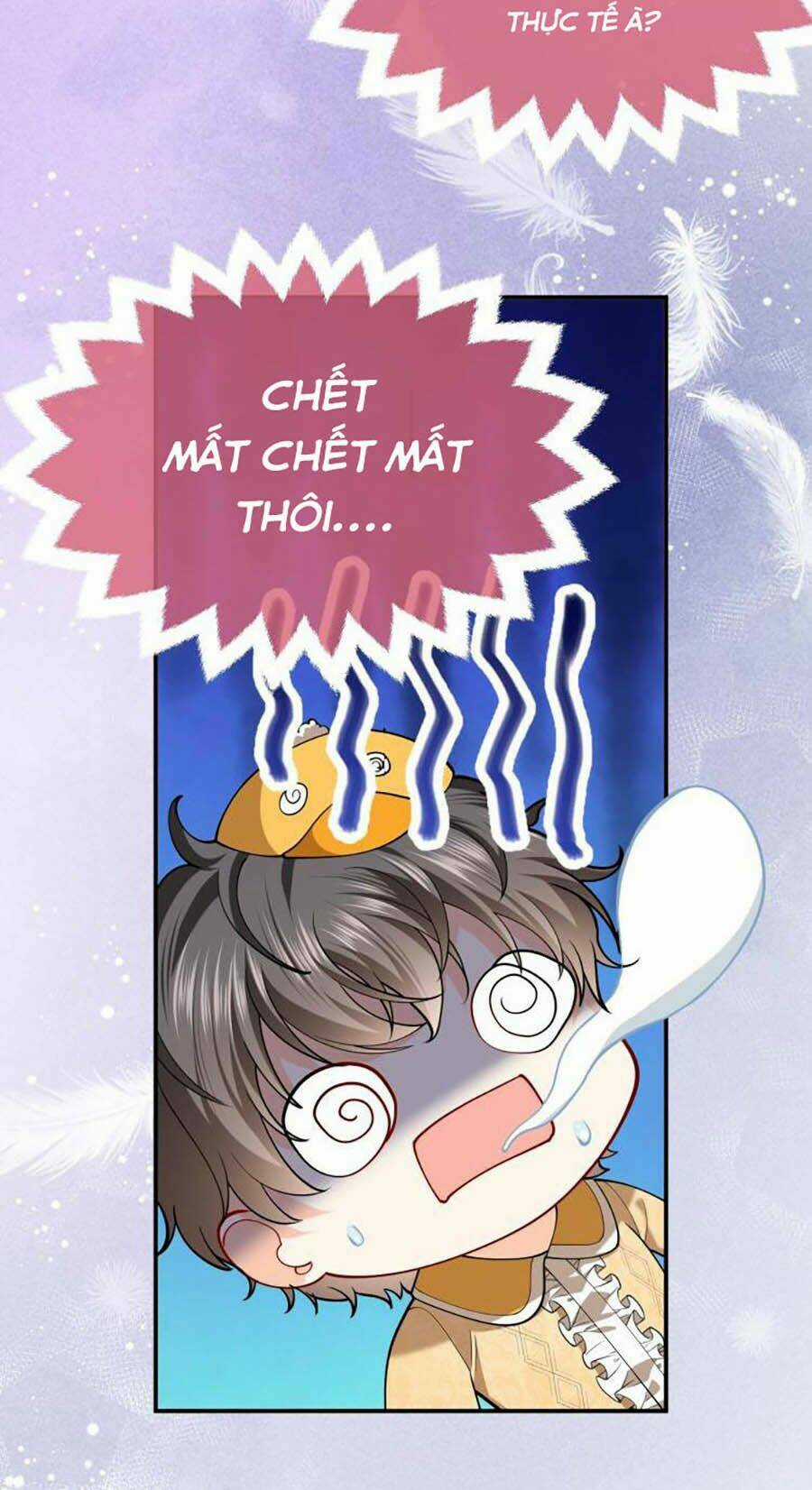 Kiên Quyết Từ Chối Làm Ma Nữ Chapter 8 trang 18