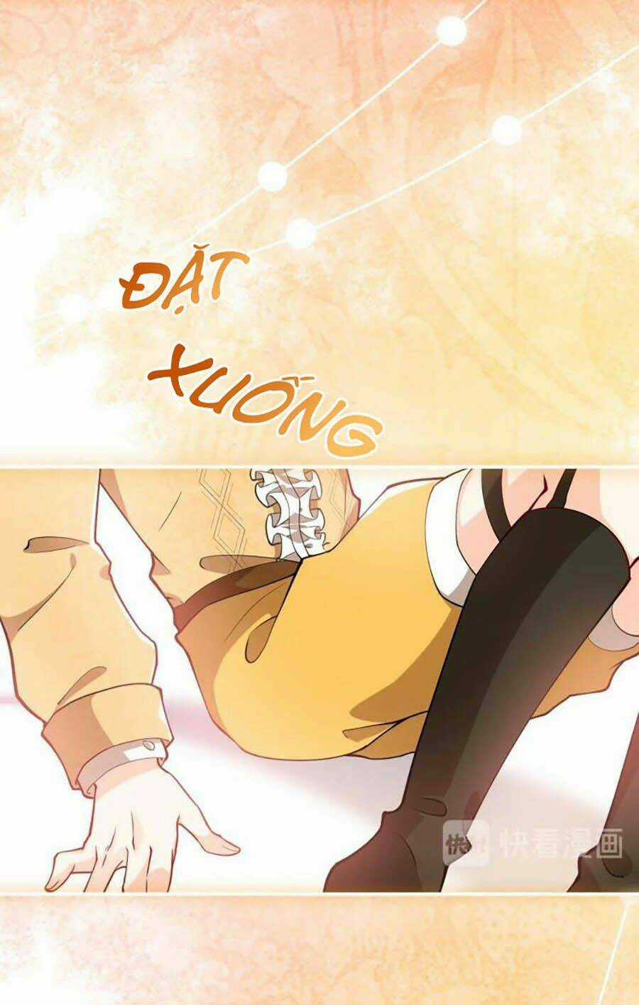 Kiên Quyết Từ Chối Làm Ma Nữ Chapter 8 trang 20