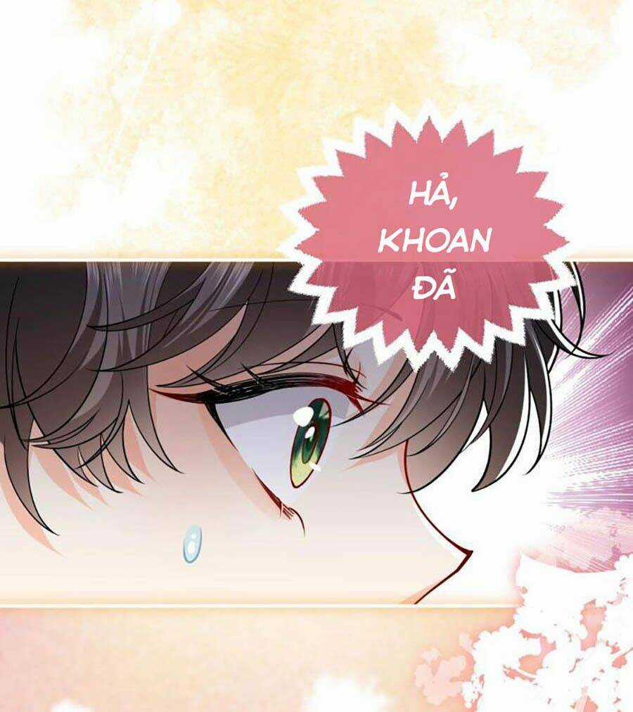 Kiên Quyết Từ Chối Làm Ma Nữ Chapter 8 trang 21