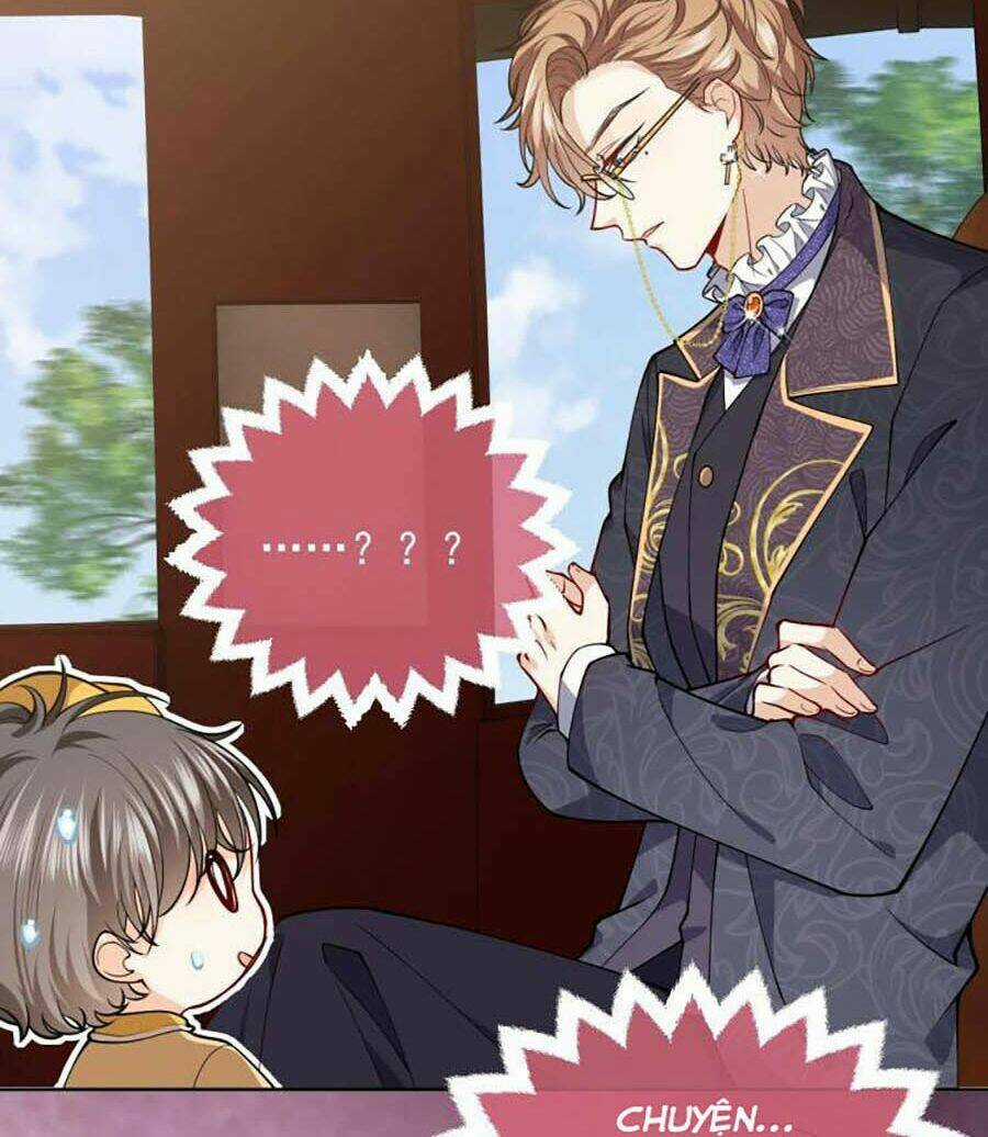 Kiên Quyết Từ Chối Làm Ma Nữ Chapter 8 trang 3