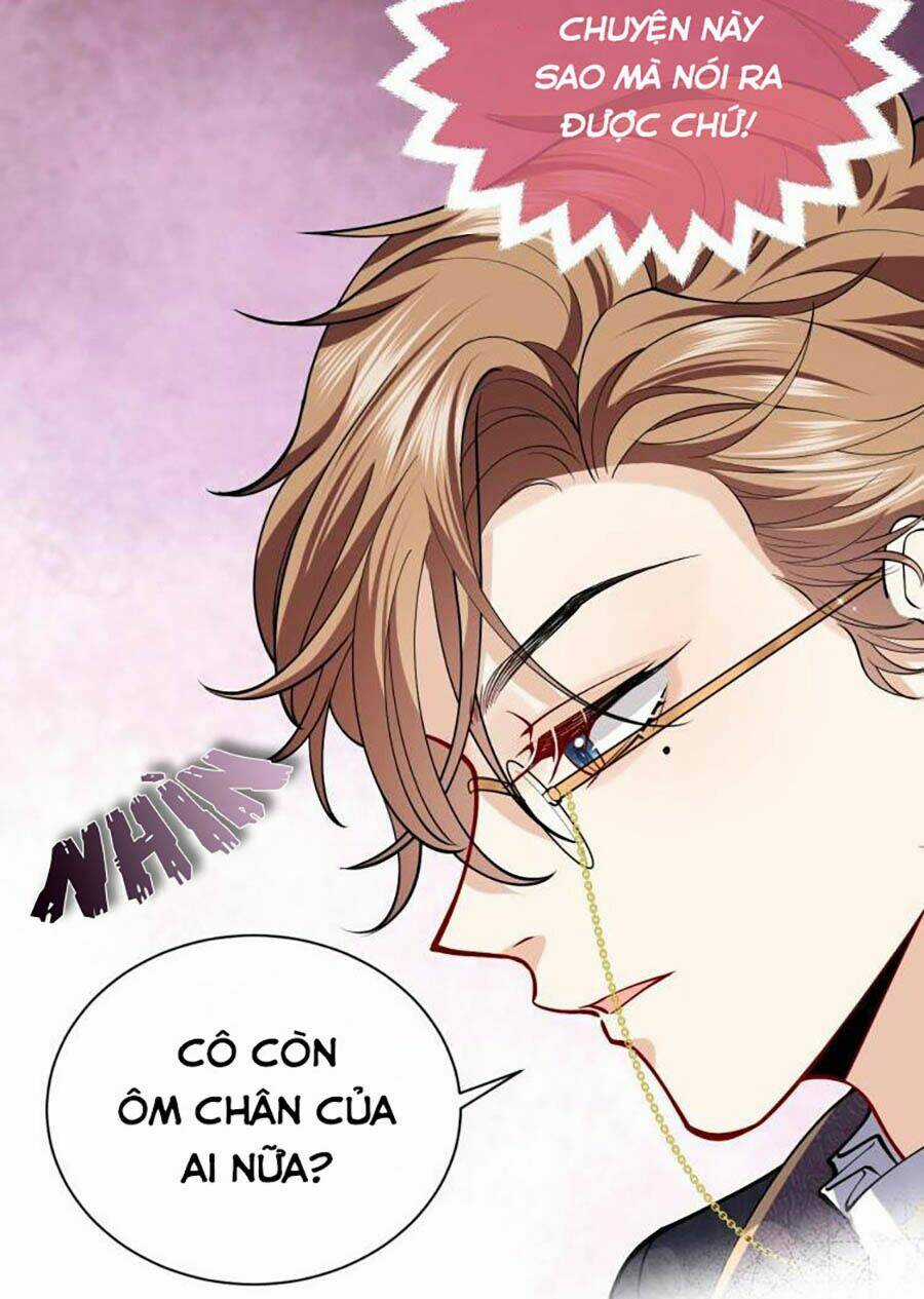 Kiên Quyết Từ Chối Làm Ma Nữ Chapter 8 trang 4