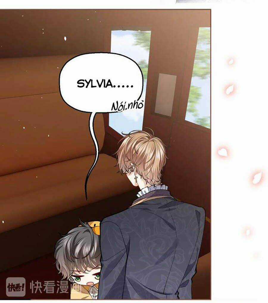 Kiên Quyết Từ Chối Làm Ma Nữ Chapter 8 trang 5