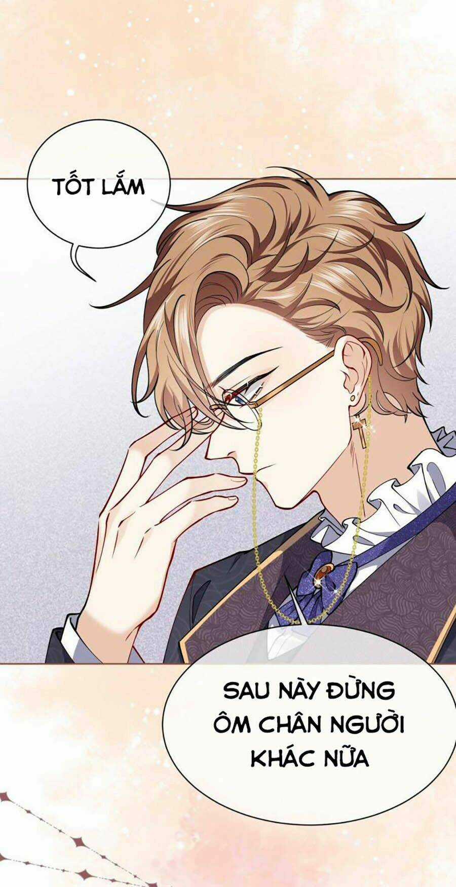 Kiên Quyết Từ Chối Làm Ma Nữ Chapter 8 trang 6