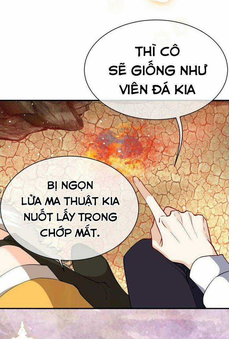 Kiên Quyết Từ Chối Làm Ma Nữ Chapter 9 trang 11
