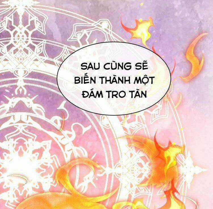 Kiên Quyết Từ Chối Làm Ma Nữ Chapter 9 trang 12