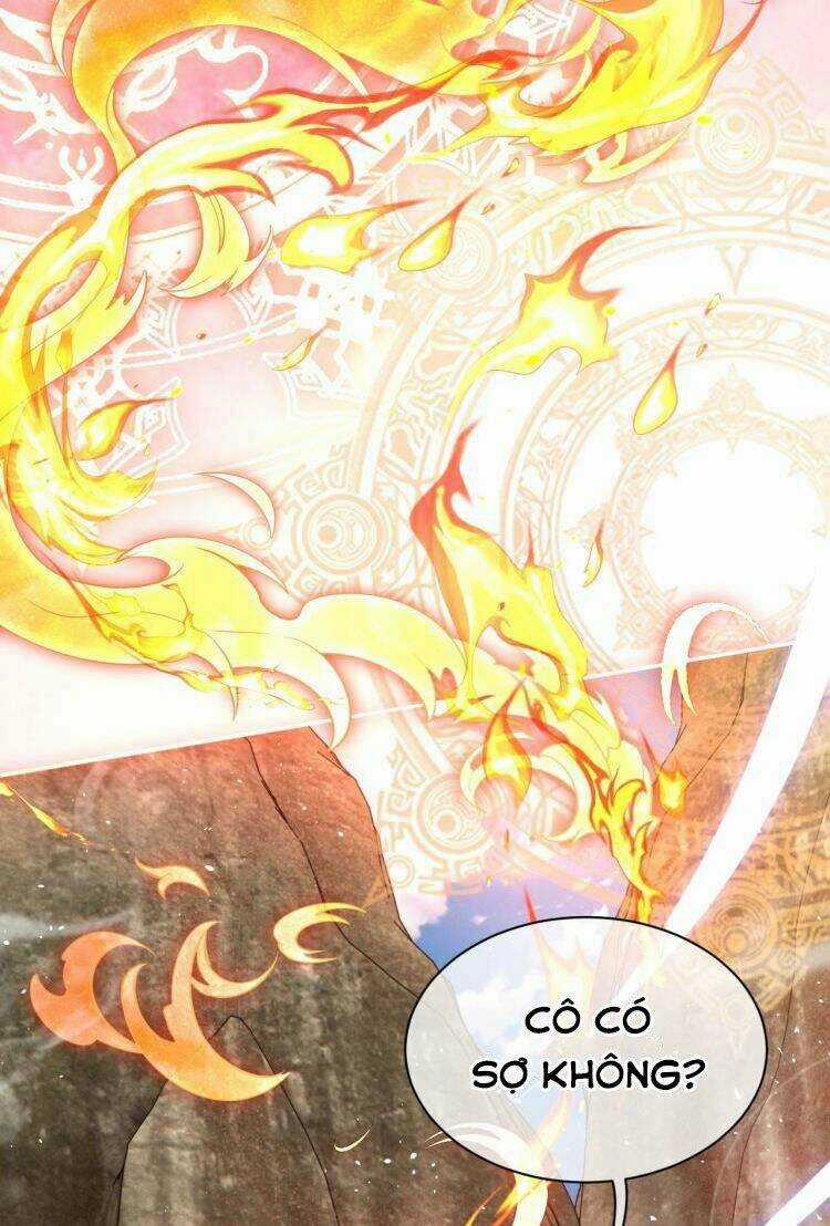 Kiên Quyết Từ Chối Làm Ma Nữ Chapter 9 trang 13