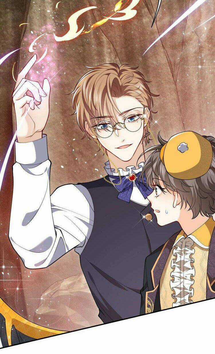 Kiên Quyết Từ Chối Làm Ma Nữ Chapter 9 trang 14