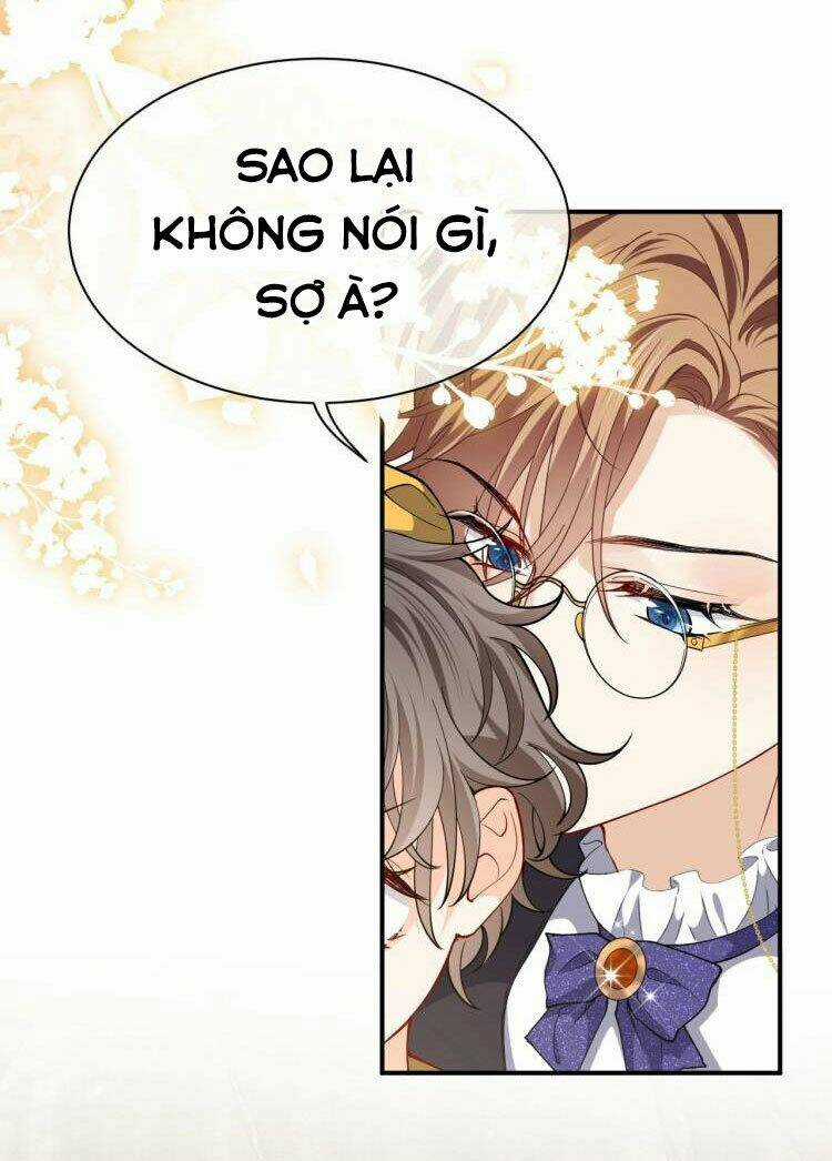 Kiên Quyết Từ Chối Làm Ma Nữ Chapter 9 trang 19