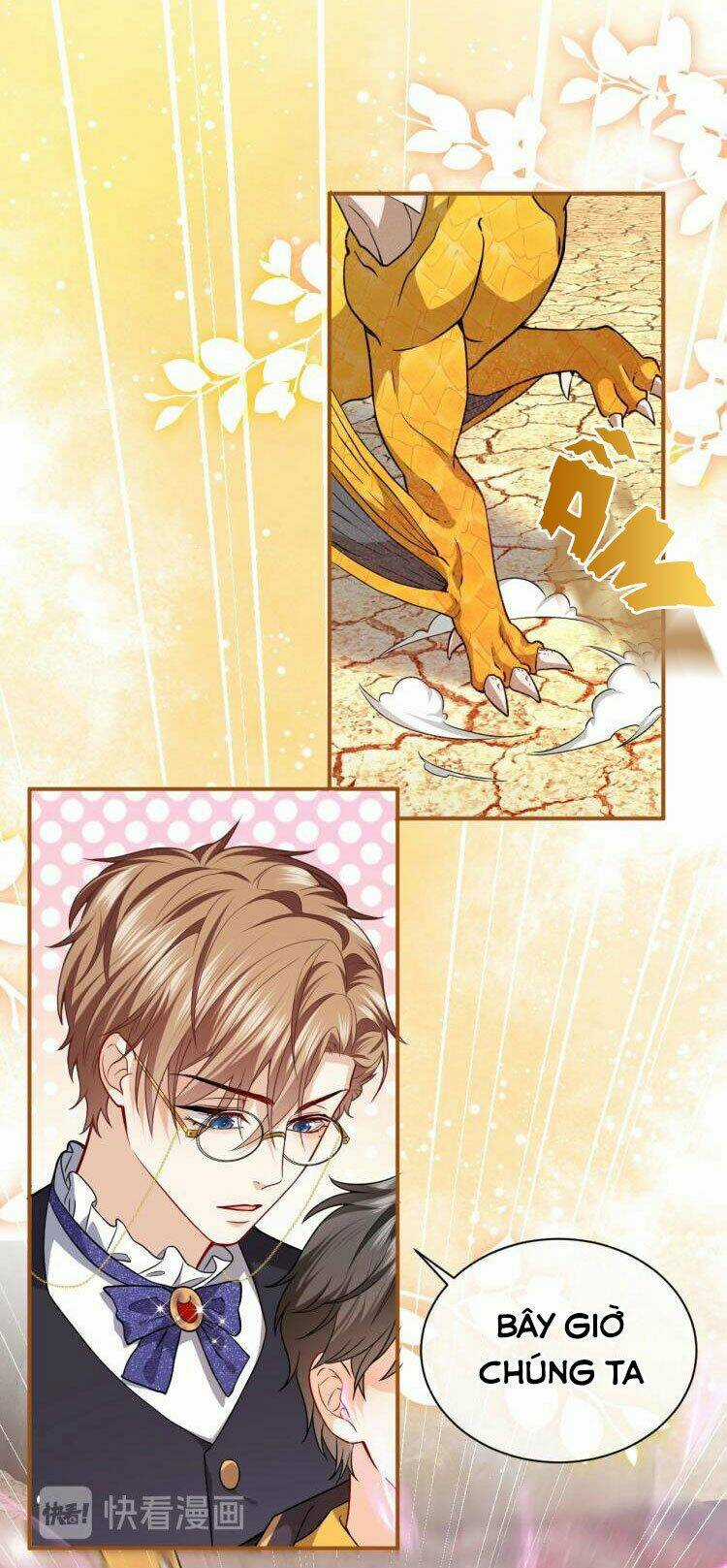 Kiên Quyết Từ Chối Làm Ma Nữ Chapter 9 trang 24