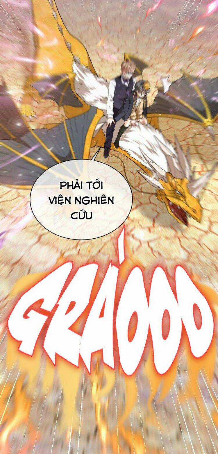 Kiên Quyết Từ Chối Làm Ma Nữ Chapter 9 trang 25