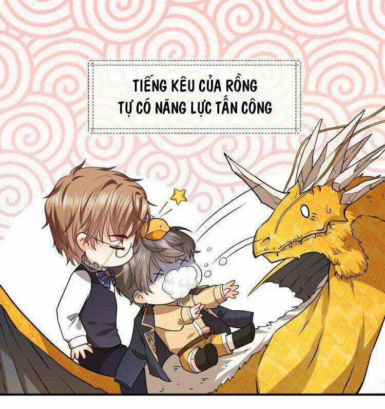 Kiên Quyết Từ Chối Làm Ma Nữ Chapter 9 trang 27