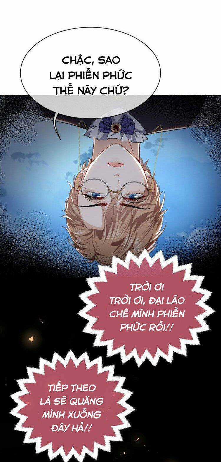 Kiên Quyết Từ Chối Làm Ma Nữ Chapter 9 trang 28