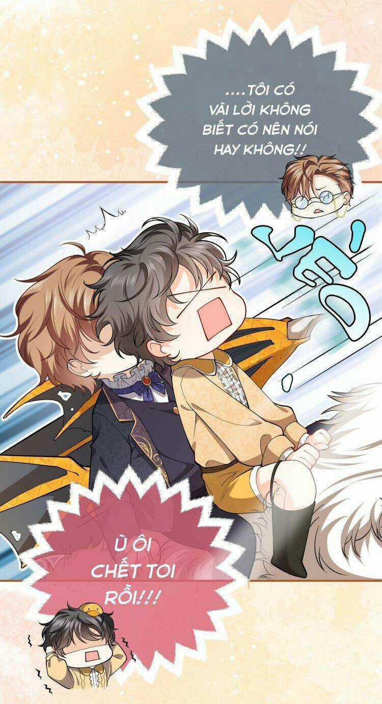 Kiên Quyết Từ Chối Làm Ma Nữ Chapter 9 trang 3