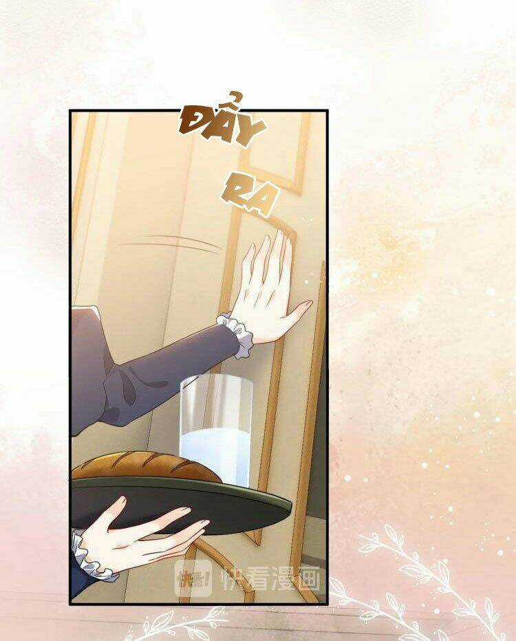 Kiên Quyết Từ Chối Làm Ma Nữ Chapter 9 trang 33