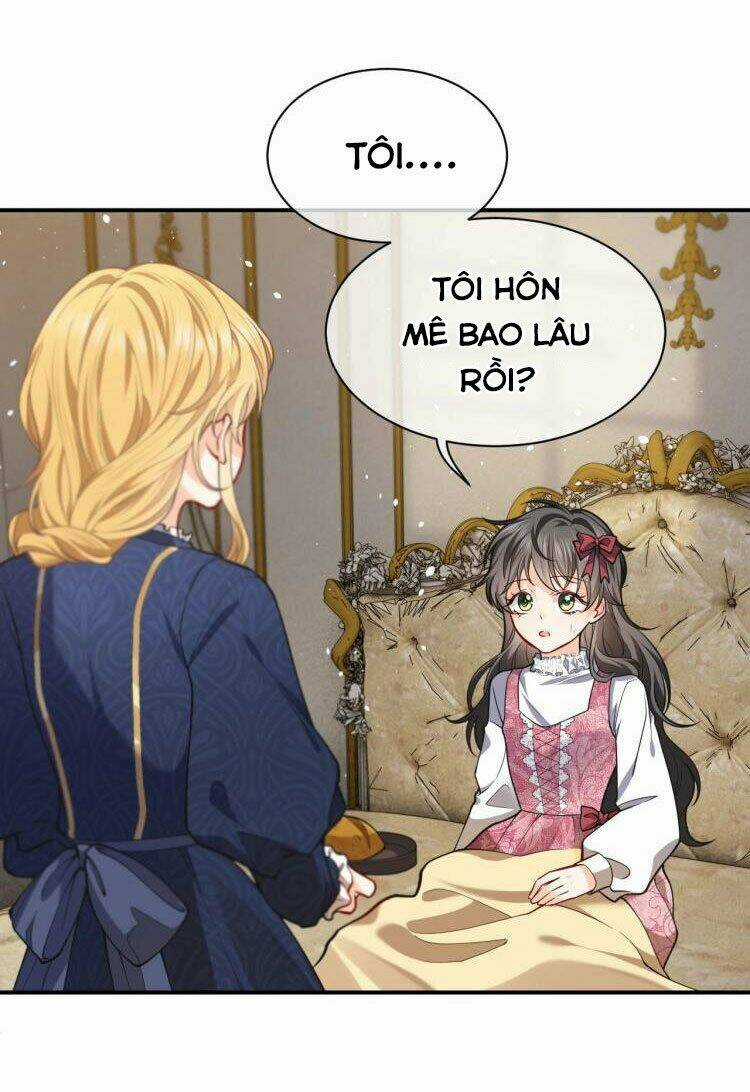 Kiên Quyết Từ Chối Làm Ma Nữ Chapter 9 trang 35