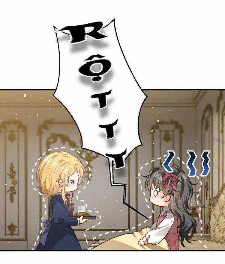 Kiên Quyết Từ Chối Làm Ma Nữ Chapter 9 trang 36