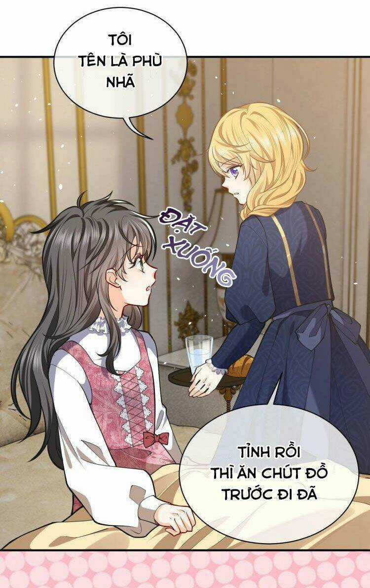 Kiên Quyết Từ Chối Làm Ma Nữ Chapter 9 trang 38