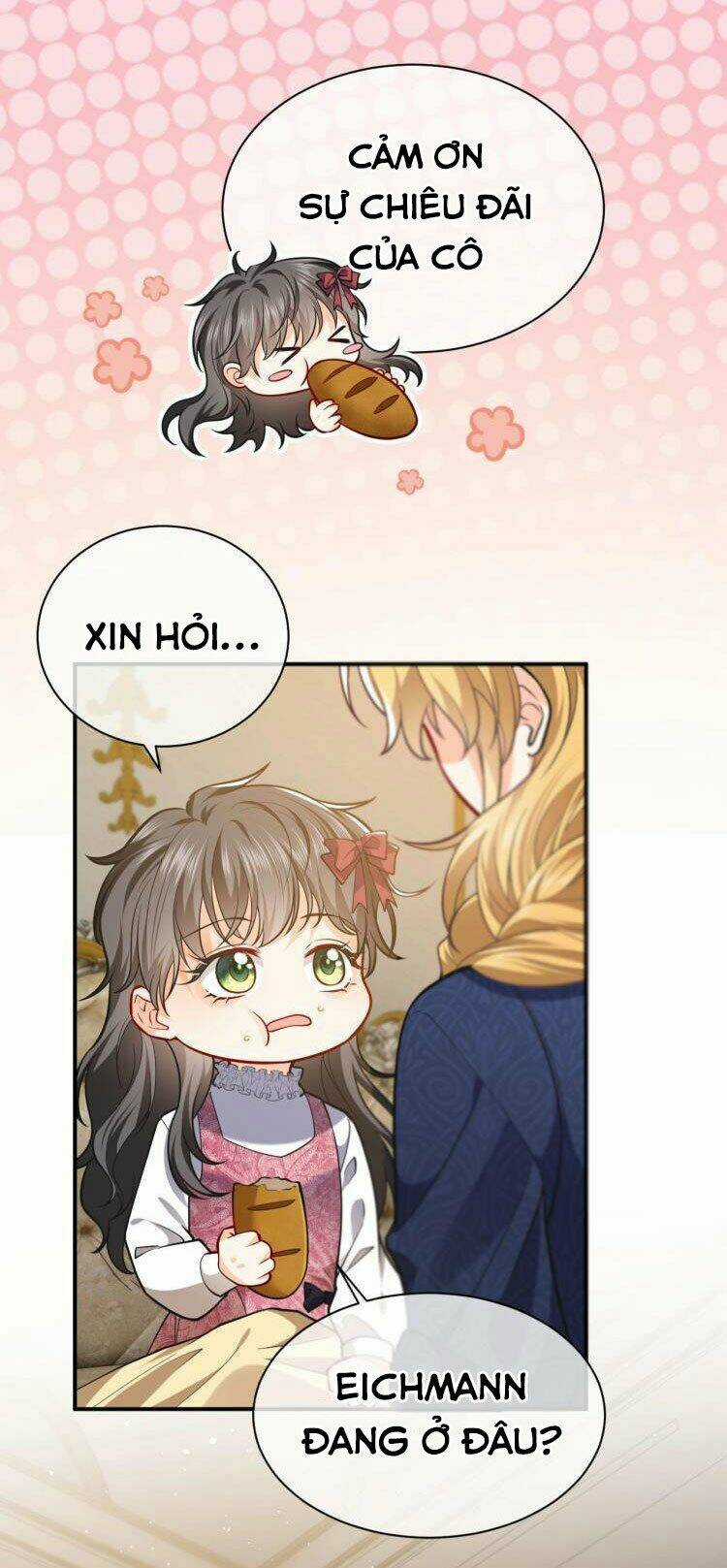 Kiên Quyết Từ Chối Làm Ma Nữ Chapter 9 trang 39