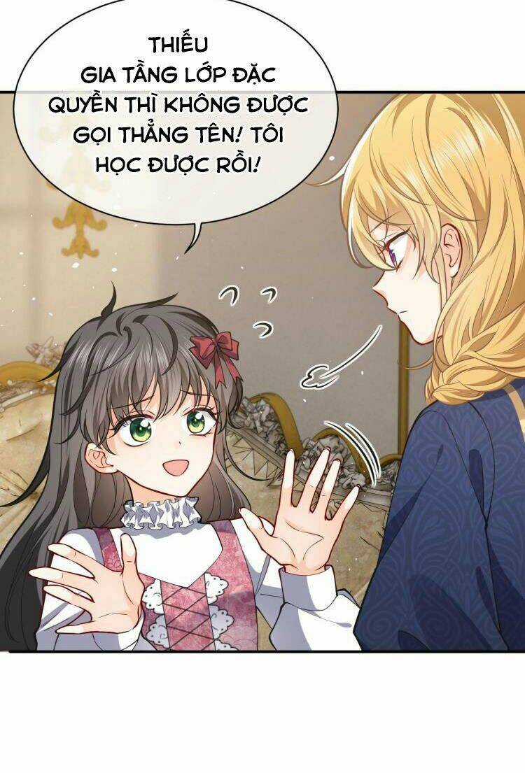 Kiên Quyết Từ Chối Làm Ma Nữ Chapter 9 trang 41