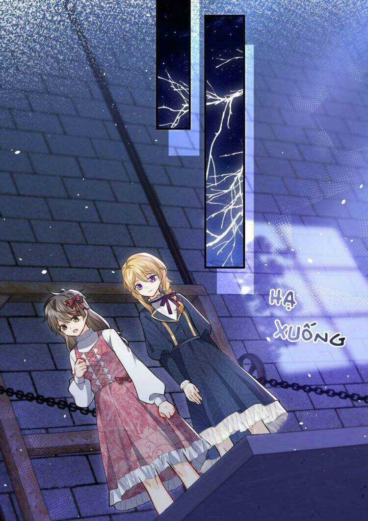 Kiên Quyết Từ Chối Làm Ma Nữ Chapter 9 trang 43