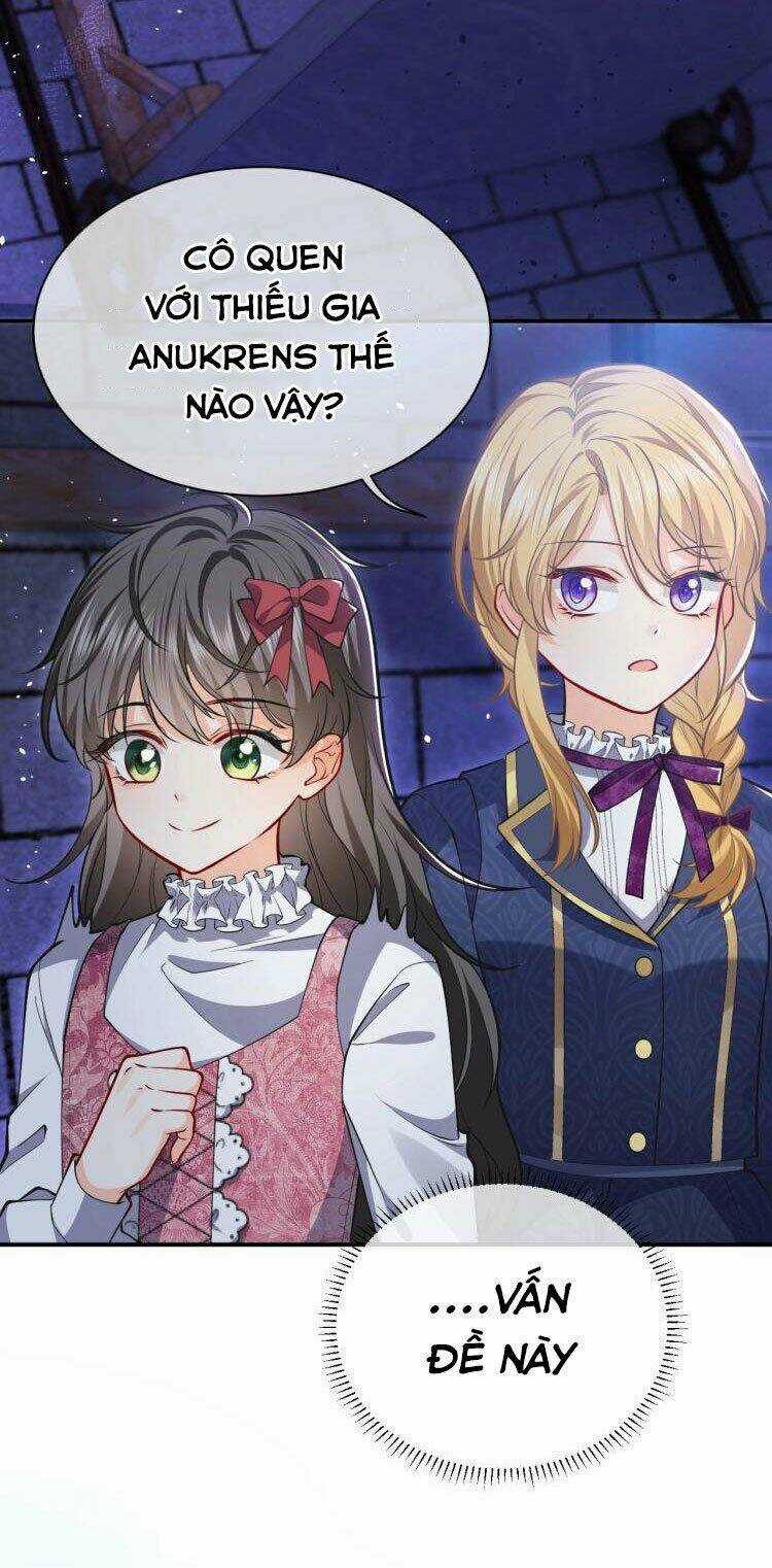 Kiên Quyết Từ Chối Làm Ma Nữ Chapter 9 trang 44