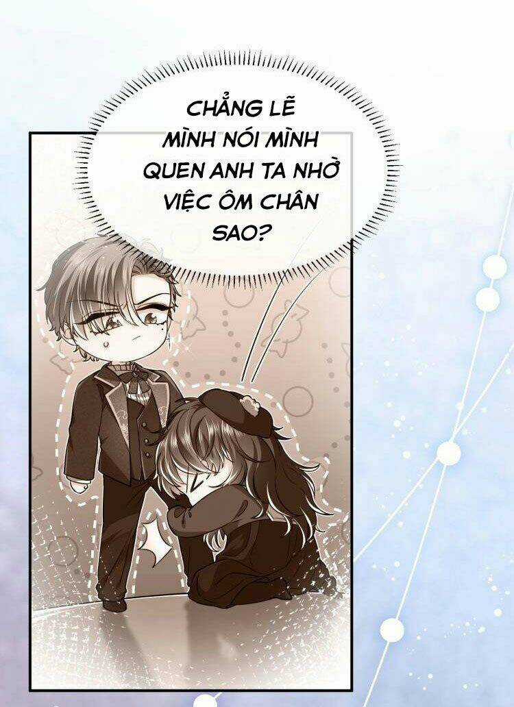Kiên Quyết Từ Chối Làm Ma Nữ Chapter 9 trang 45