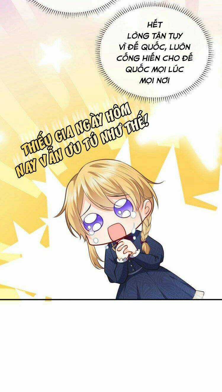 Kiên Quyết Từ Chối Làm Ma Nữ Chapter 9 trang 48