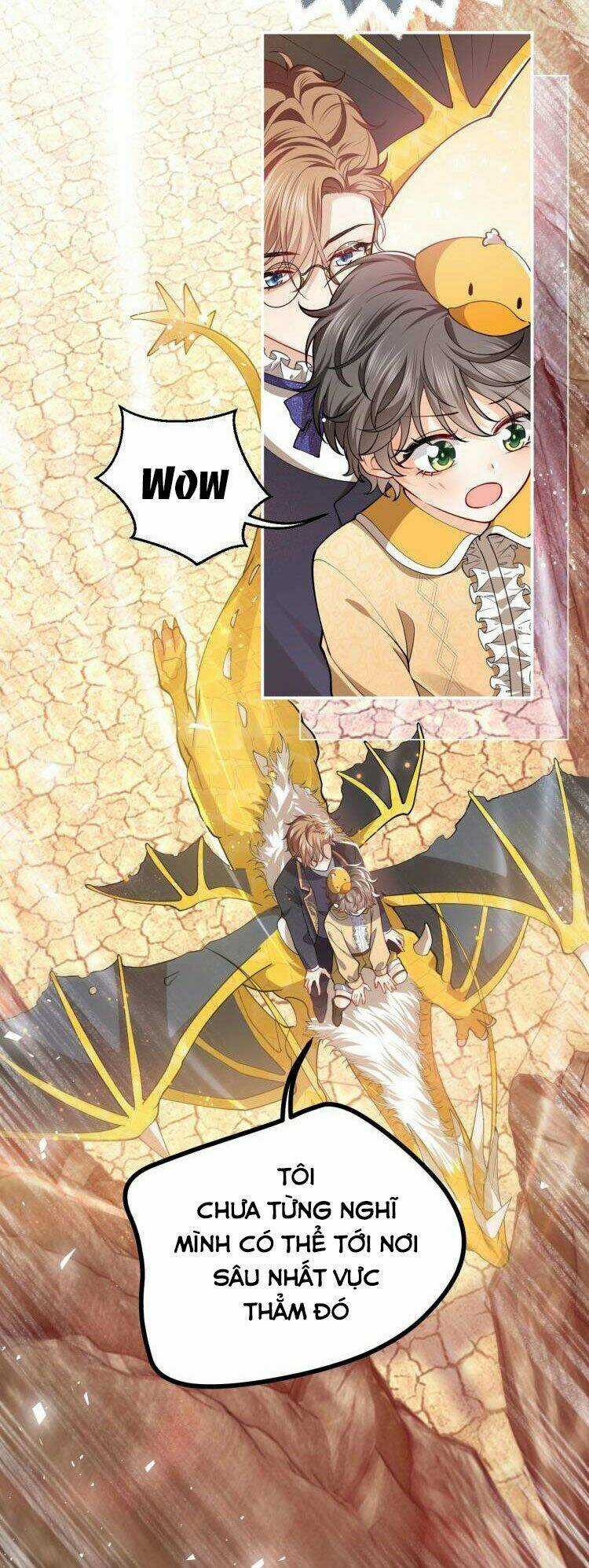 Kiên Quyết Từ Chối Làm Ma Nữ Chapter 9 trang 5