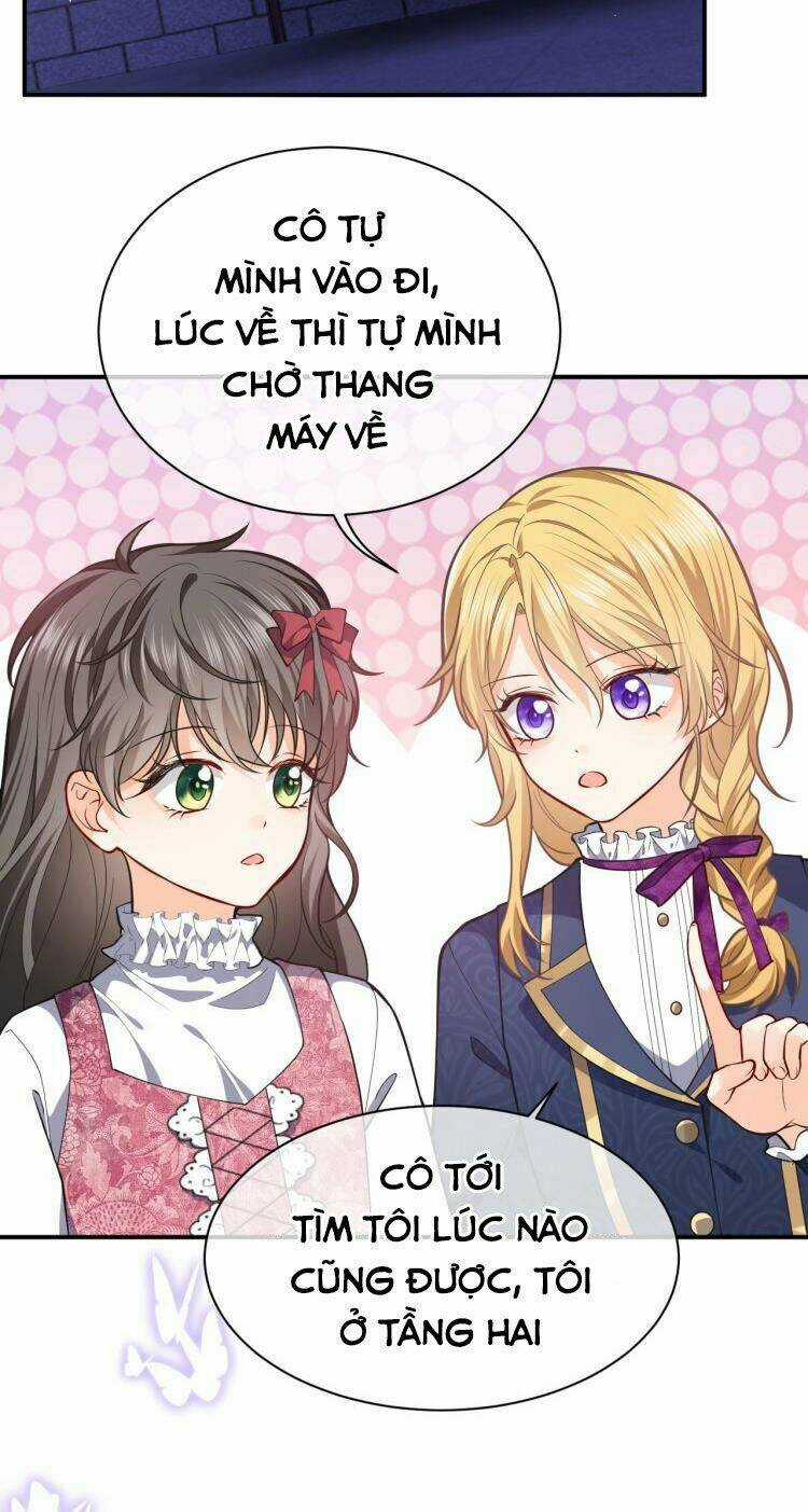 Kiên Quyết Từ Chối Làm Ma Nữ Chapter 9 trang 50