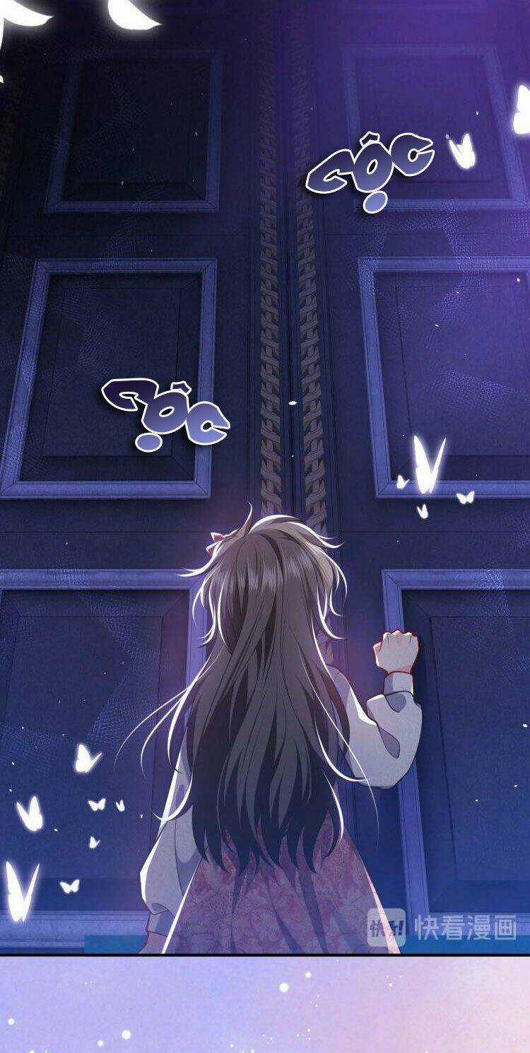 Kiên Quyết Từ Chối Làm Ma Nữ Chapter 9 trang 52