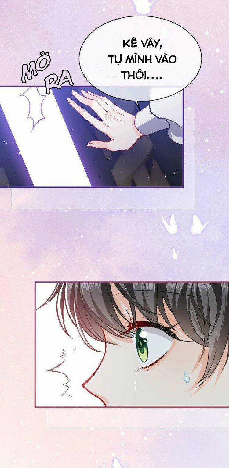 Kiên Quyết Từ Chối Làm Ma Nữ Chapter 9 trang 54