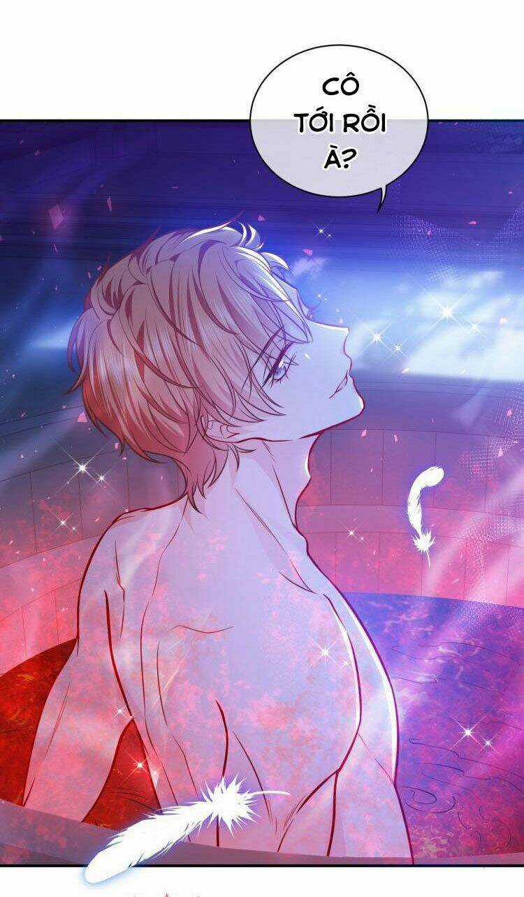 Kiên Quyết Từ Chối Làm Ma Nữ Chapter 9 trang 58