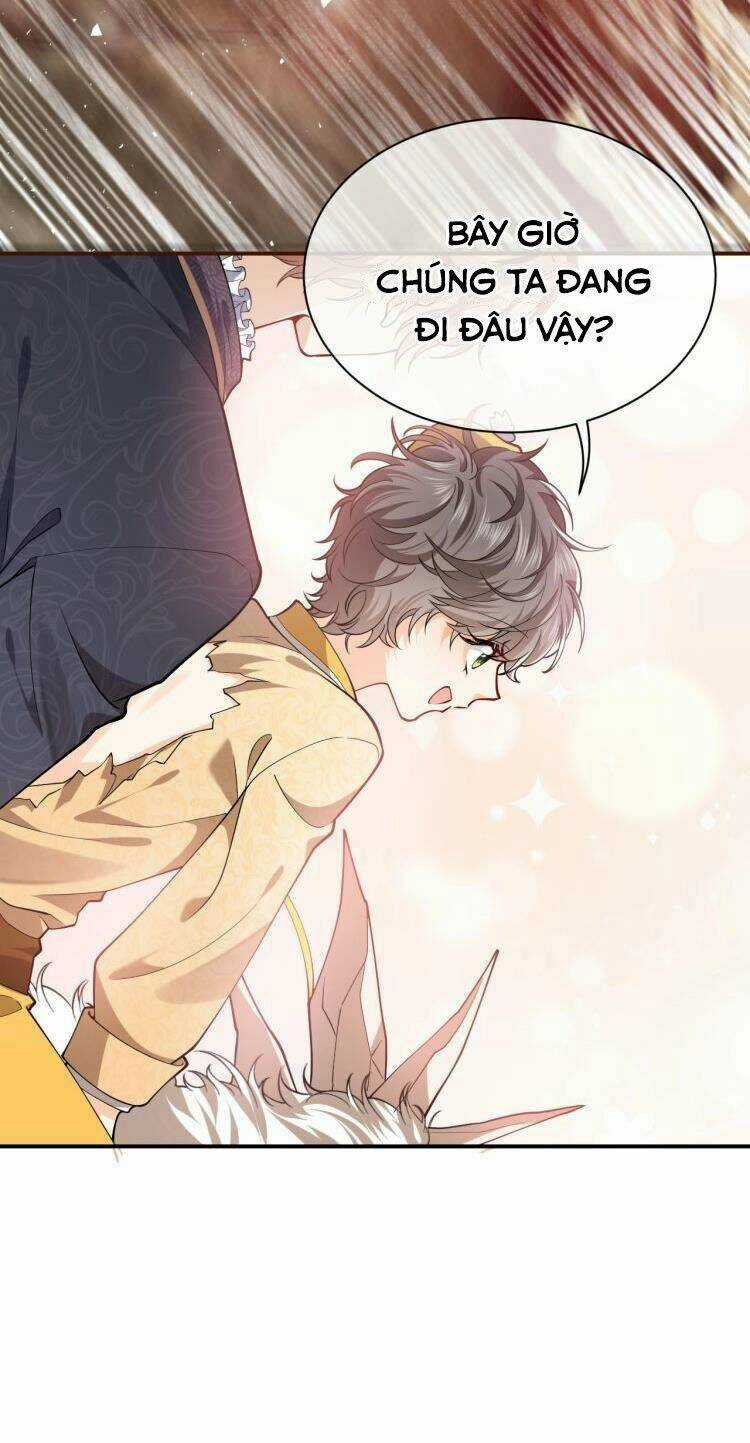 Kiên Quyết Từ Chối Làm Ma Nữ Chapter 9 trang 6