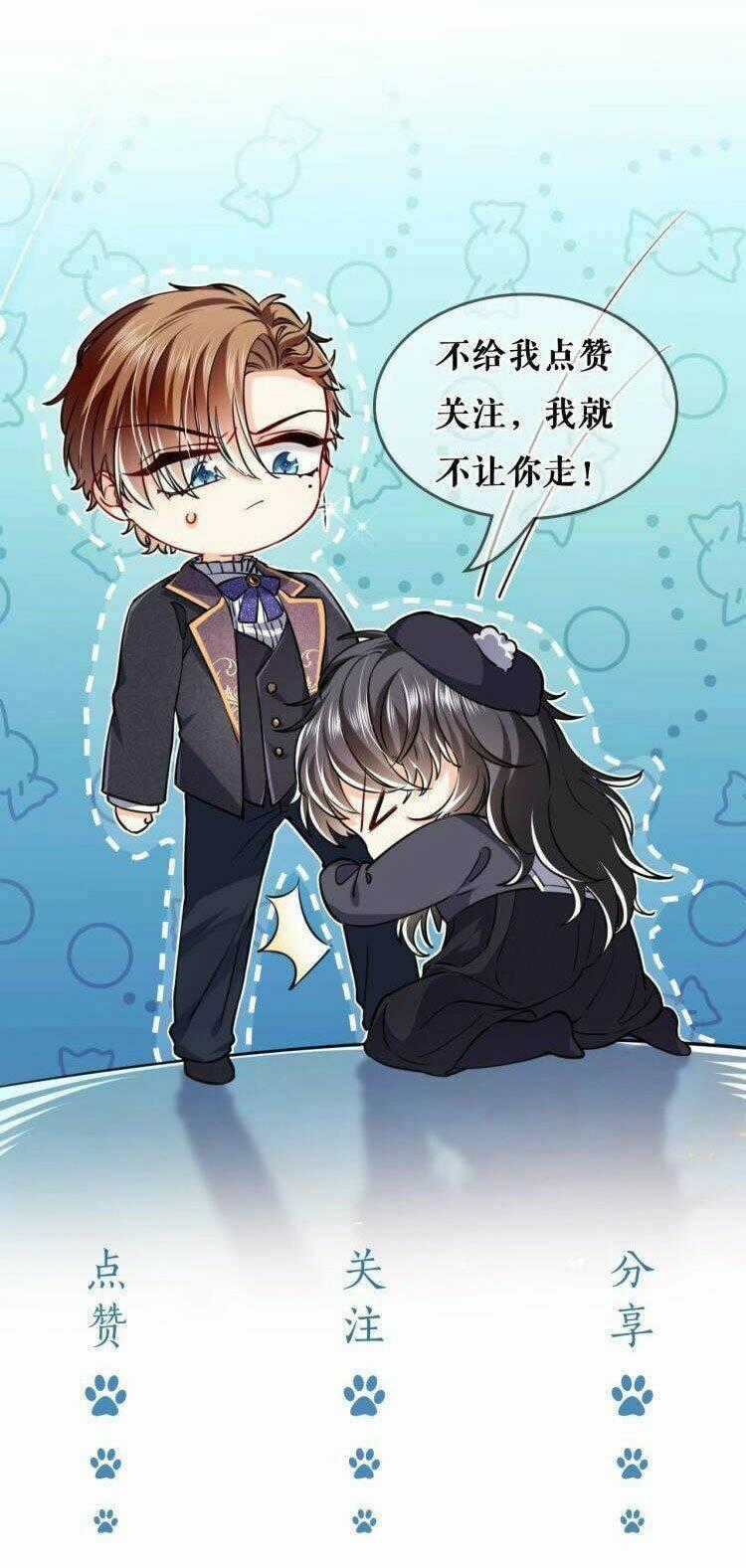 Kiên Quyết Từ Chối Làm Ma Nữ Chapter 9 trang 68