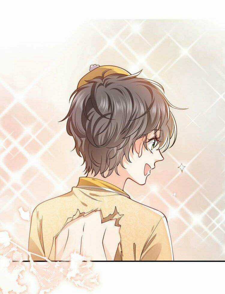 Kiên Quyết Từ Chối Làm Ma Nữ Chapter 9 trang 7