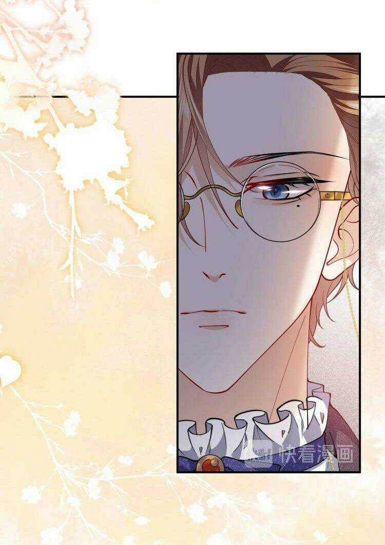 Kiên Quyết Từ Chối Làm Ma Nữ Chapter 9 trang 8