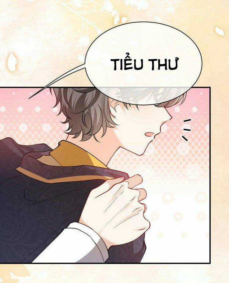 Kiên Quyết Từ Chối Làm Ma Nữ Chapter 9 trang 9
